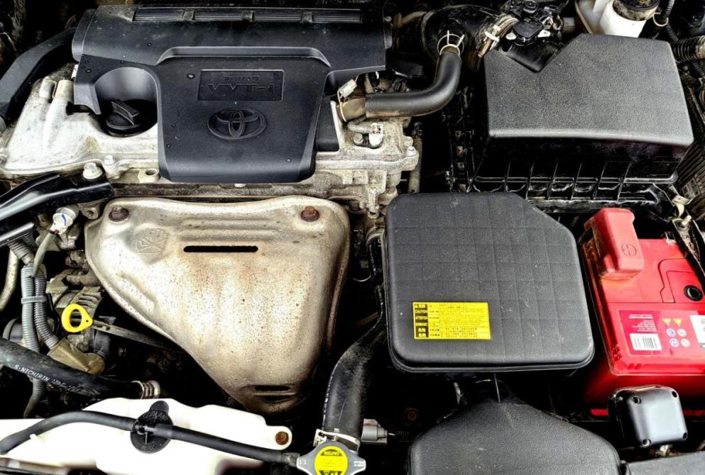 Toyota Camry VII (XV50) Рестайлинг Волгоград  - изображение 19