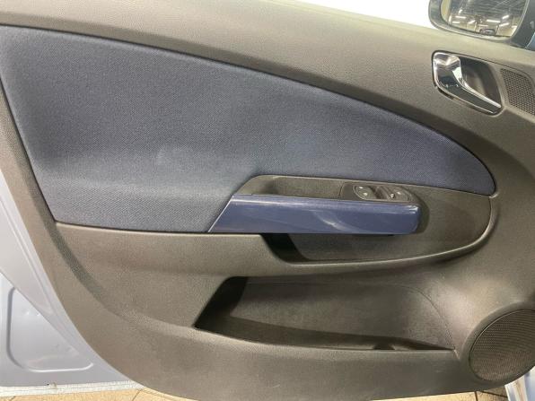 Opel Corsa D с пробегом 2007 года, цена 279 000 рублей, 196411 км, хэтчбек, Автокод Объявления