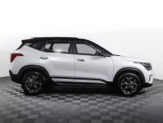 Kia Seltos I Рестайлинг Москва  - изображение 30
