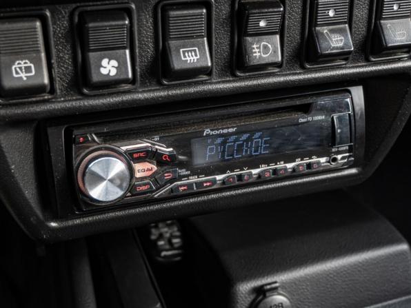 Lada (ВАЗ) 2121 (4x4) I Рестайлинг с пробегом 2018 года, цена 700 000 рублей, 111349 км, внедорожник, Автокод Объявления