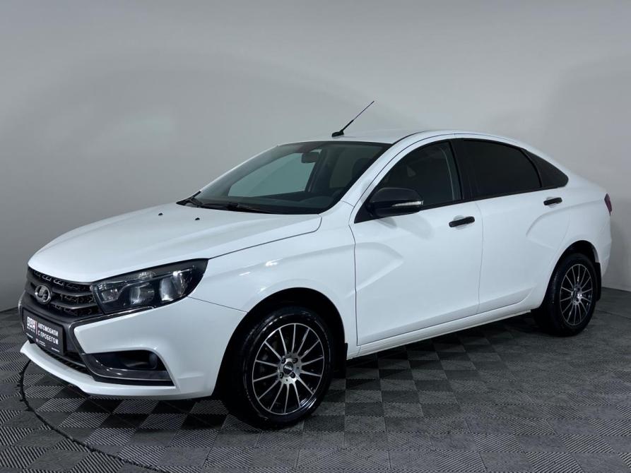 Lada (ВАЗ) Vesta I Ростов-на-Дону  - изображение 1