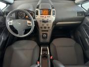 Opel Zafira B Москва  - изображение 31