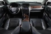 Toyota Camry VII (XV50) Рестайлинг Сургут  - изображение 30