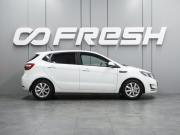 Kia Rio III Рестайлинг Воронеж  - изображение 21