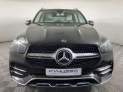 Mercedes-Benz GLE II (V167) Москва  - изображение 23