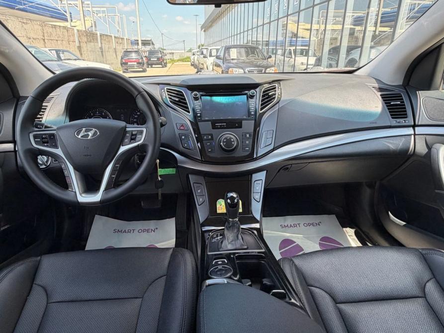 Hyundai i40 I Краснодар  - изображение 12
