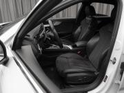 Audi A4 V (B9) Москва  - изображение 32