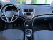 Hyundai Solaris I Рестайлинг Ярославль  - изображение 28