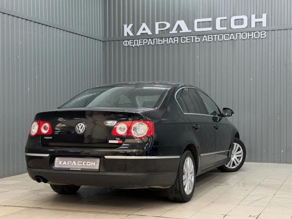 Volkswagen Passat B6 с пробегом 2010 года, цена 735 000 рублей, 241381 км, седан, Автокод Объявления