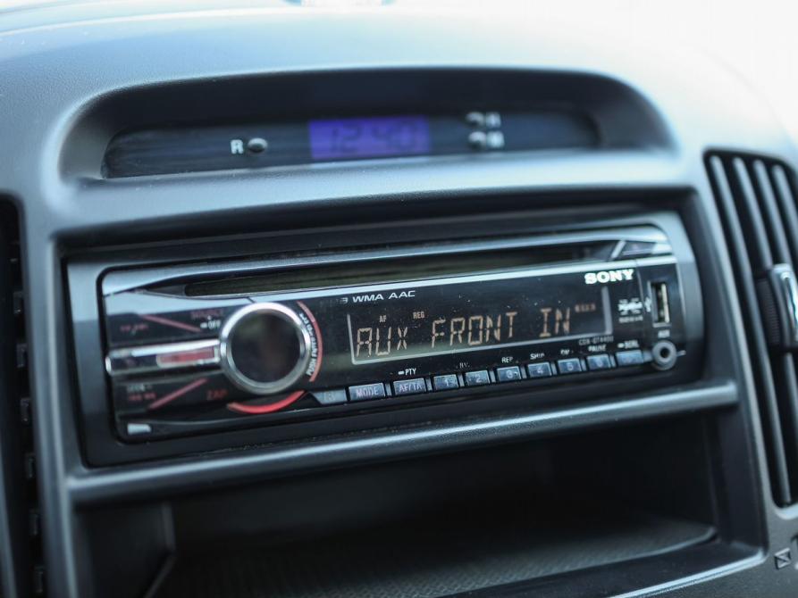 Hyundai Elantra IV (HD) Ижевск  - изображение 15