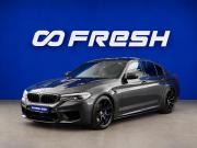 BMW M5 VI (F90) Москва  - изображение 30