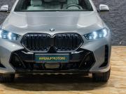 BMW X6 III (G06) Рестайлинг Москва  - изображение 29