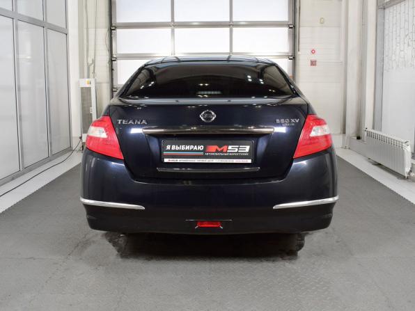 Nissan Teana II с пробегом 2008 года, цена 830 999 рублей, 219725 км, седан, Автокод Объявления