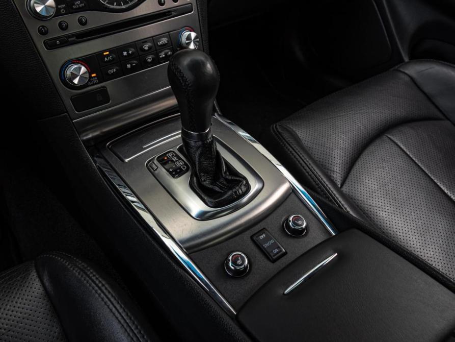 Infiniti G IV Краснодар  - изображение 21