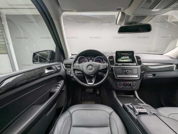 Mercedes-Benz GLE I (W166) с пробегом 2016 года, цена 2 757 000 рублей, 284594 км, внедорожник, Автокод Объявления