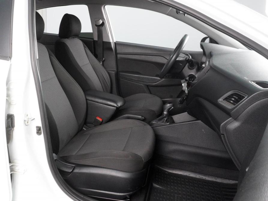 Hyundai Solaris II Минеральные Воды  - изображение 8