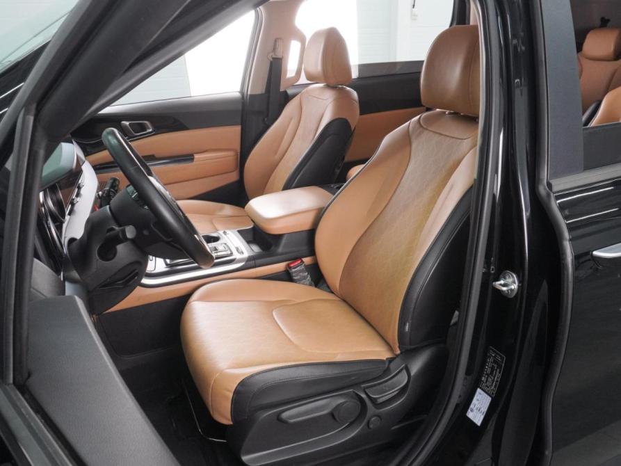 Kia Carnival IV Воронеж  - изображение 12
