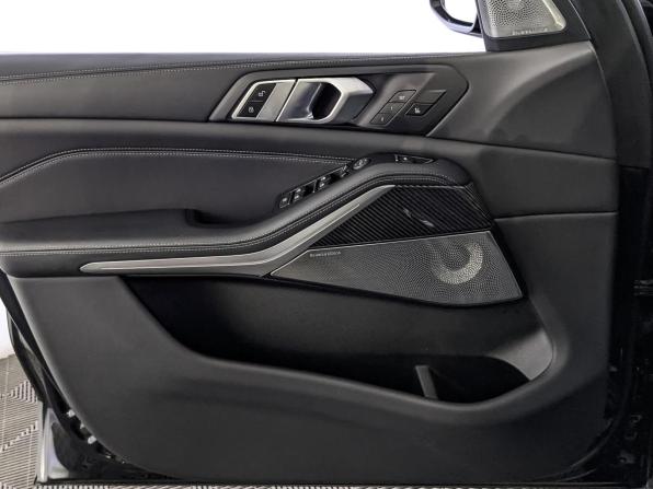 BMW X5 M III (F95) с пробегом 2021 года, цена 10 500 000 рублей, 72849 км, внедорожник, Автокод Объявления