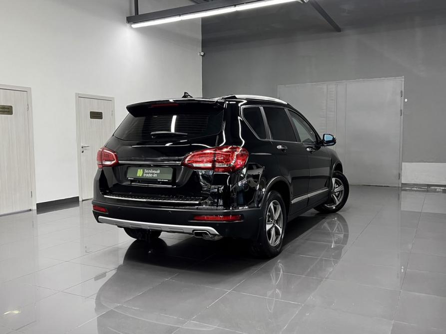 Haval H6 I Тверь  - изображение 2
