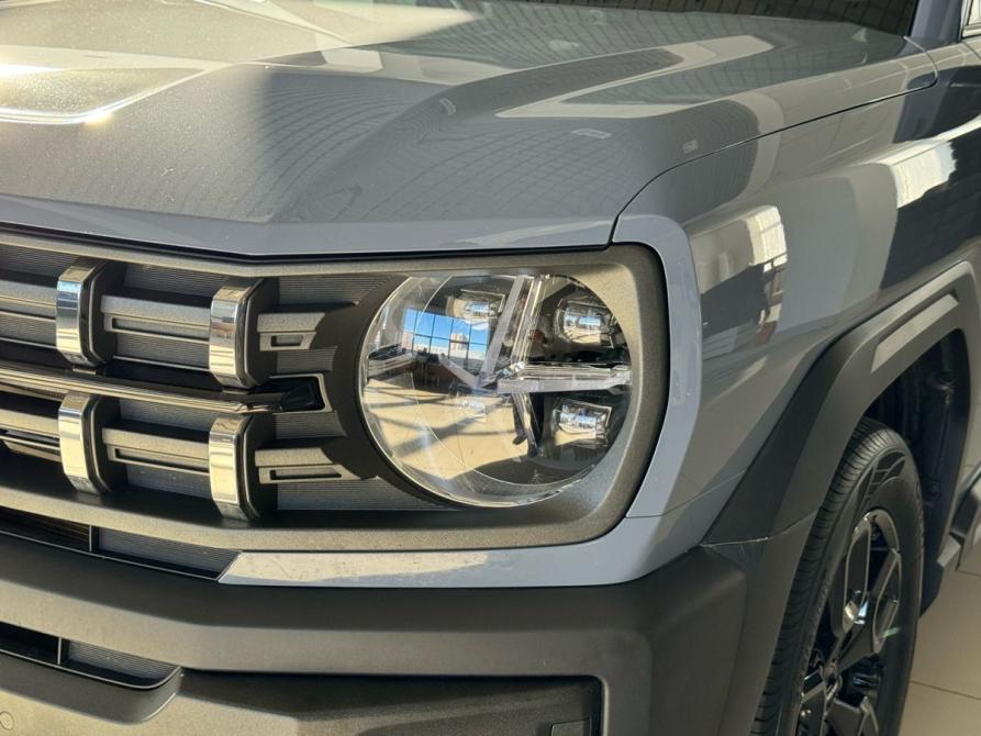Haval H3 I Челябинск  - изображение 8