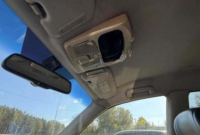SsangYong Rexton II с пробегом 2008 года, цена 670 490 рублей, 170001 км, внедорожник, Автокод Объявления