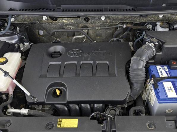 Toyota RAV4 IV (XA40) с пробегом 2013 года, цена 1 930 000 рублей, 137465 км, внедорожник, Автокод Объявления