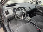 Honda Civic VIII Рестайлинг Москва  - изображение 39