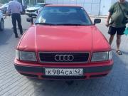 Audi 80 V (B4) Кемерово  - изображение 35