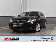 Toyota Camry VI (XV40) Кемерово  - изображение 22