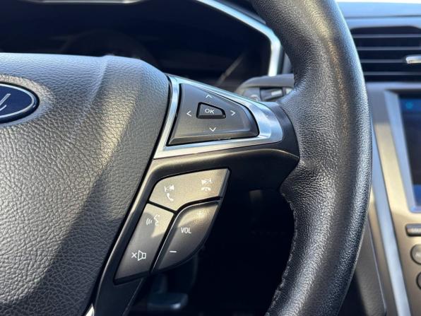 Ford Fusion (North America) II Рестайлинг с пробегом 2017 года, цена 1 465 000 рублей, 183000 км, седан, Автокод Объявления