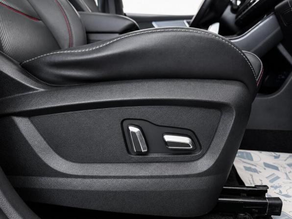 Chery Tiggo 7 Pro I с пробегом 2021 года, цена 1 800 000 рублей, 27598 км, внедорожник, Автокод Объявления