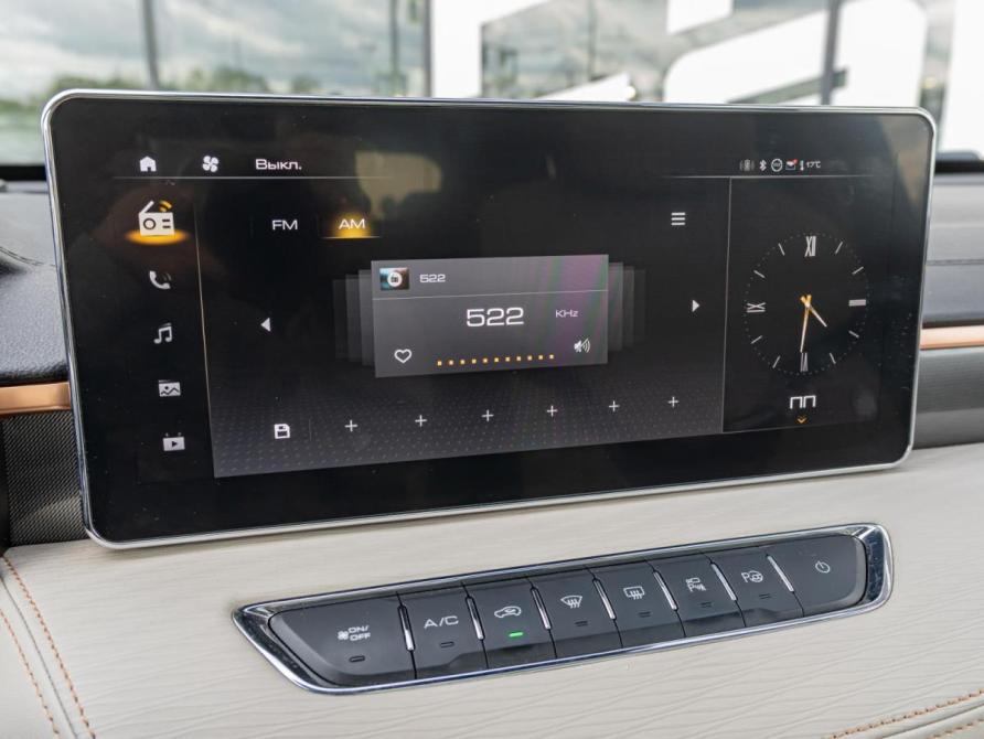 Haval Jolion I Рестайлинг Краснодар  - изображение 14