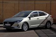 Hyundai Solaris II Рестайлинг Уфа  - изображение 23