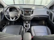 Hyundai Creta I Воронеж  - изображение 21