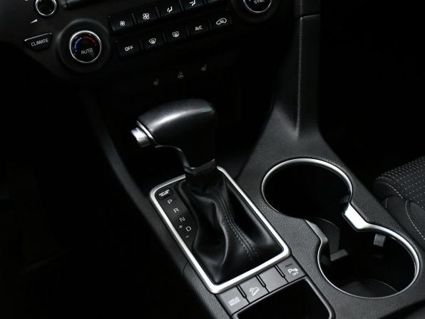 Kia Sportage IV с пробегом 2017 года, цена 1 997 000 рублей, 136000 км, внедорожник, Автокод Объявления