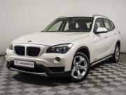 BMW X1 I (E84) Рестайлинг Москва  - изображение 18