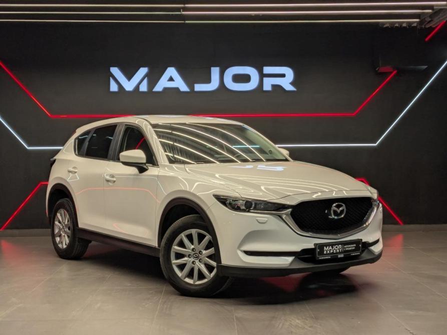Mazda CX-5 II Москва  - изображение 26