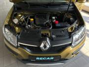 Renault Sandero II Санкт-Петербург  - изображение 44