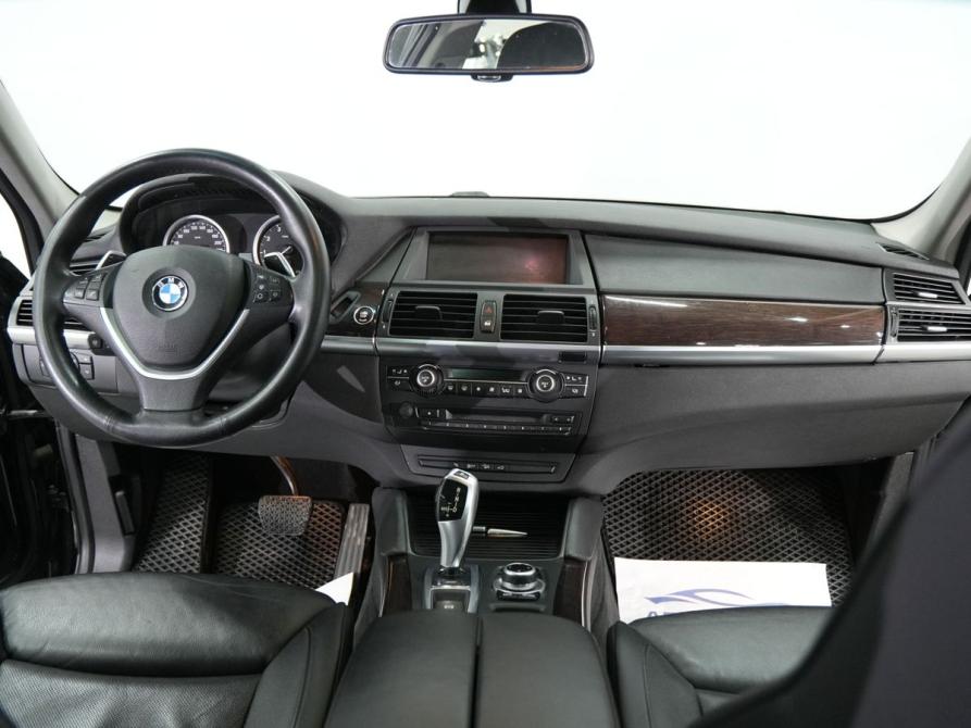 BMW X6 I (E71) Рестайлинг Новосибирск  - изображение 14
