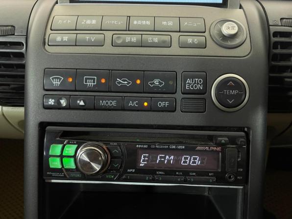 Nissan Skyline XI (V35) с пробегом 2003 года, цена 515 000 рублей, 329324 км, седан, Автокод Объявления