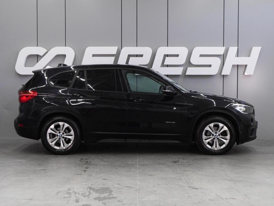 BMW X1 II (F48) Воронеж  - изображение 5