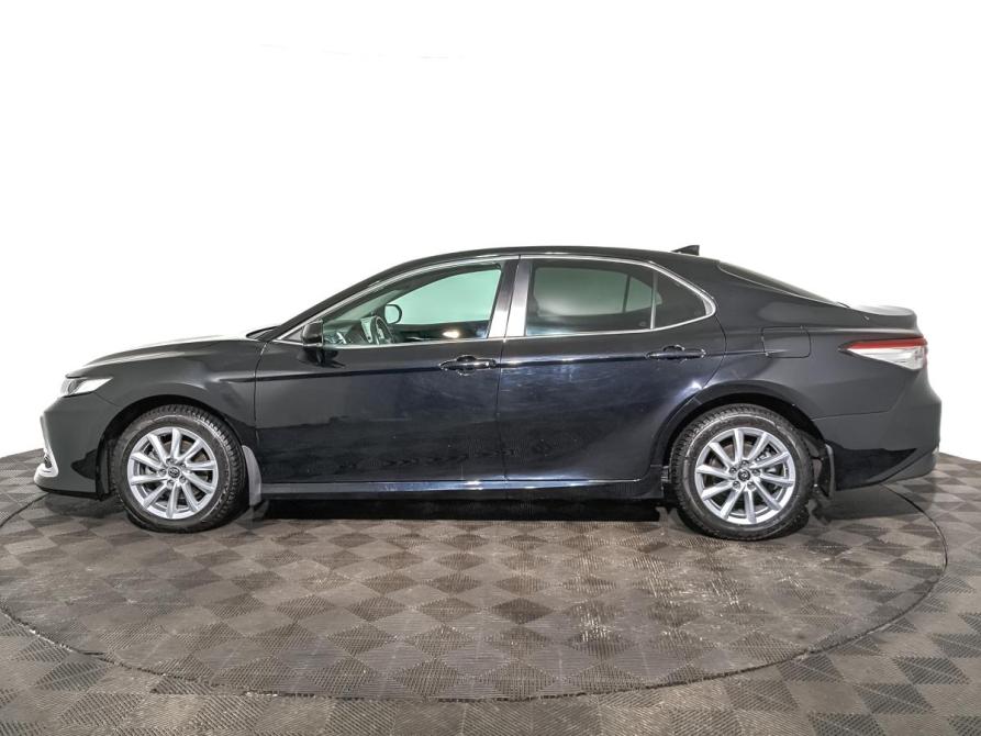 Toyota Camry VIII (XV70) Москва  - изображение 8