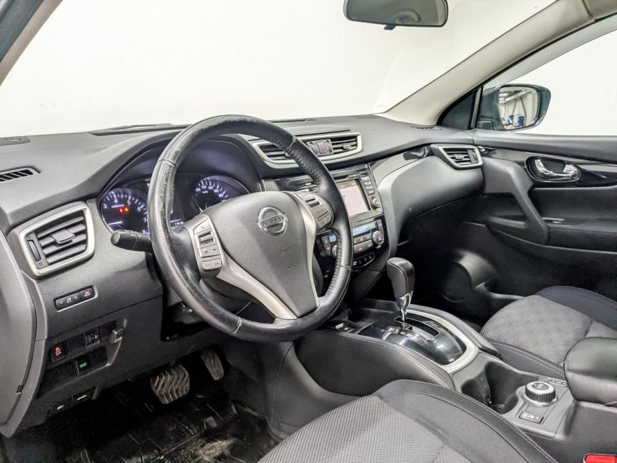 Nissan Qashqai II Москва  - изображение 16
