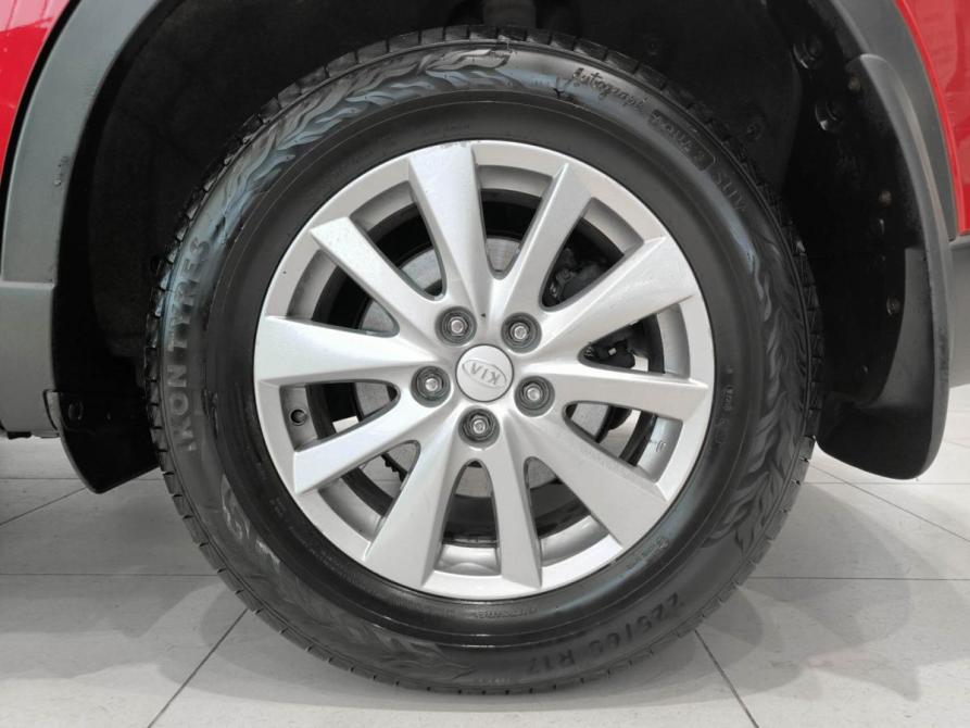 Mazda CX-5 I Рестайлинг Казань  - изображение 22