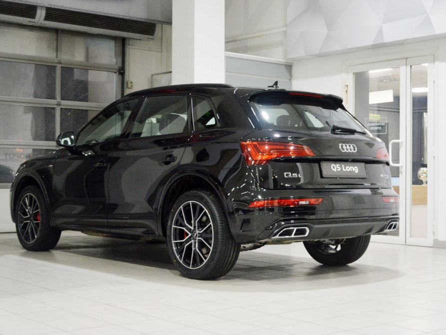 Audi Q5 II (FY) Рестайлинг Нижний Новгород  - изображение 7