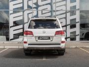 Lexus LX III Рестайлинг Краснодар  - изображение 40