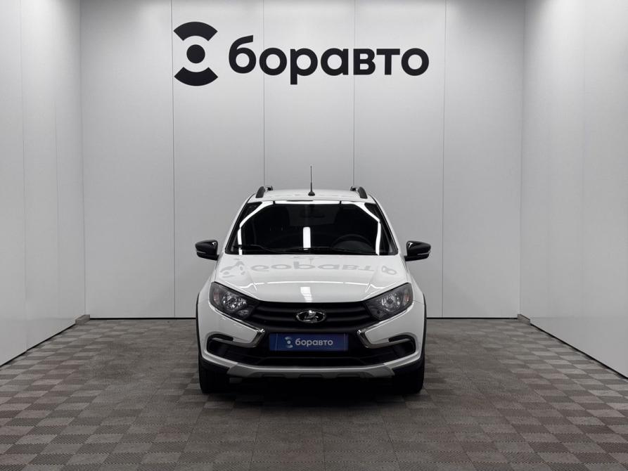 Lada (ВАЗ) Granta I Рестайлинг Воронеж  - изображение 6