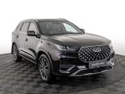 Chery Tiggo 8 Pro I Москва  - изображение 33