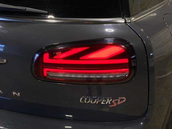 Mini Clubman II Рестайлинг с пробегом 2020 года, цена 3 600 000 рублей, 104470 км, универсал, Автокод Объявления
