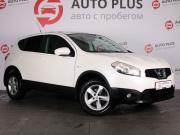 Nissan Qashqai I Рестайлинг Минеральные Воды  - изображение 19